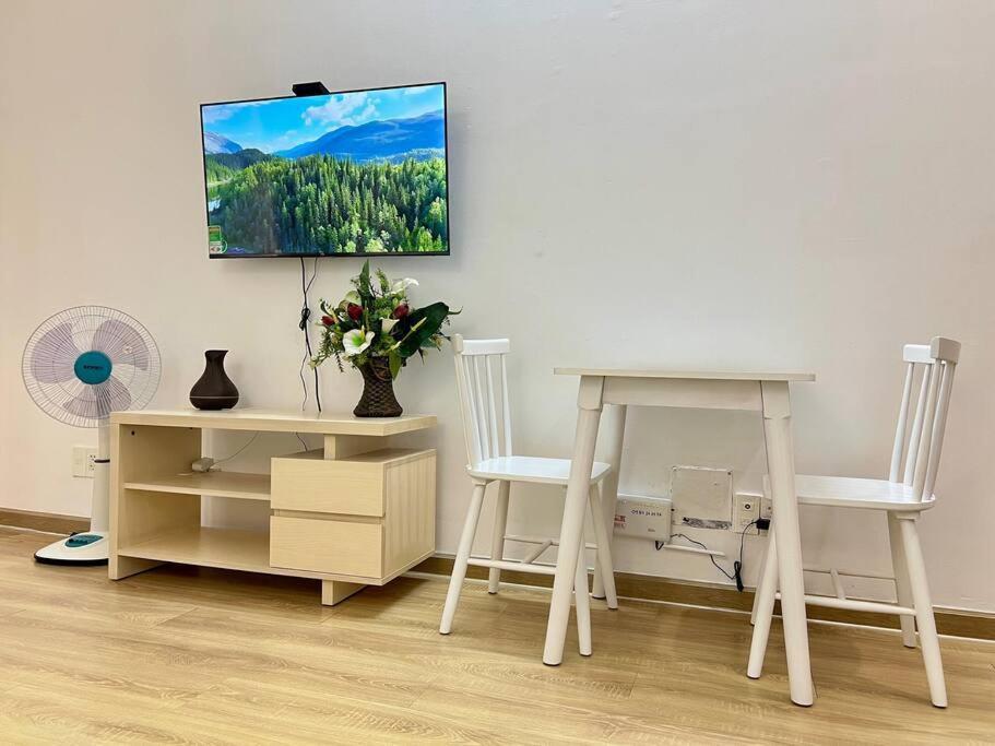 Charmington La Pointe Studio D10-city Sunshet View Căn hộ TP. Hồ Chí Minh